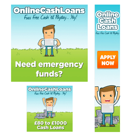 Online Cash Loans